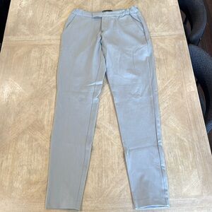 Tailored Athlete dress pants